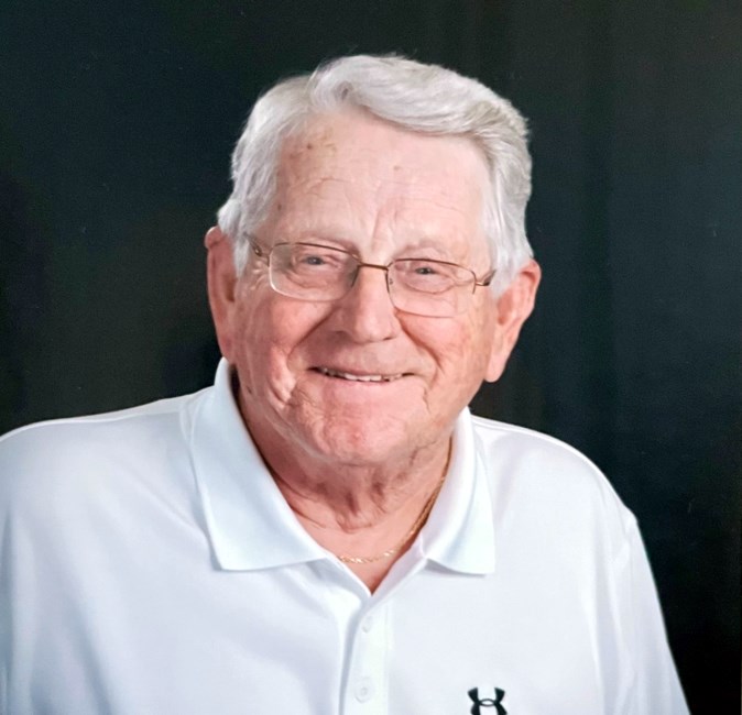 Obituario de Keith Phillips