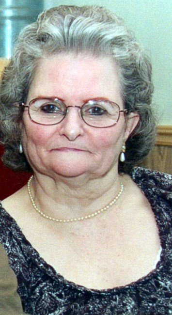 Obituary of Maxine (Bowman) Doche