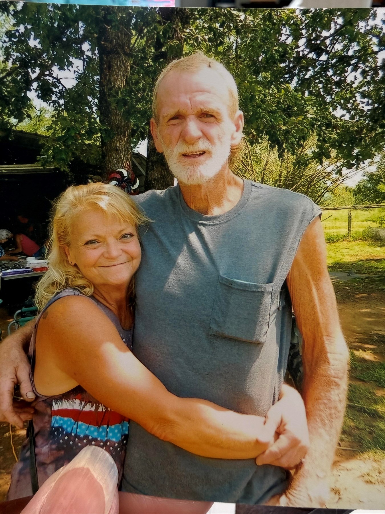 Obituary of Kimberly "Joni" Cox