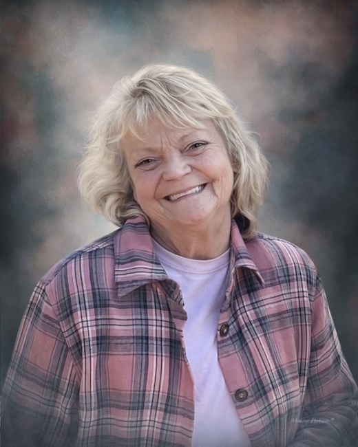 Obituary of Kimberly "Joni" Cox