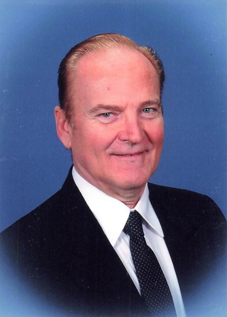 Obituary of Lacy T Donaldson