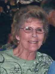 Obituary of Eve R. Kelley