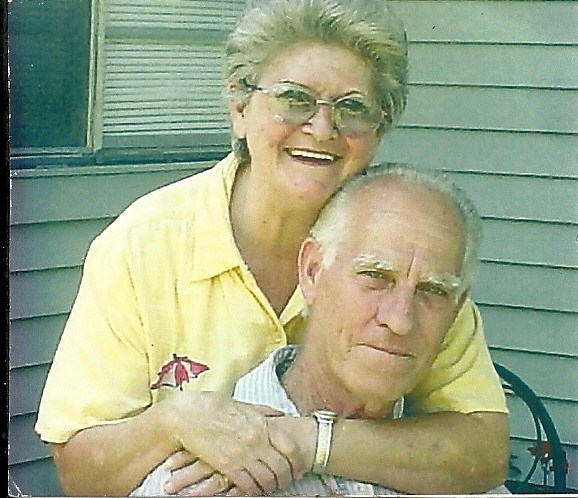 Obituary of Mr. Calvin Moore