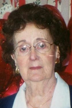 Obituary of Violet C. Haas
