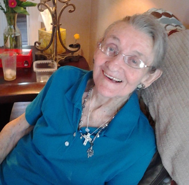 Obituary of Faye Easley