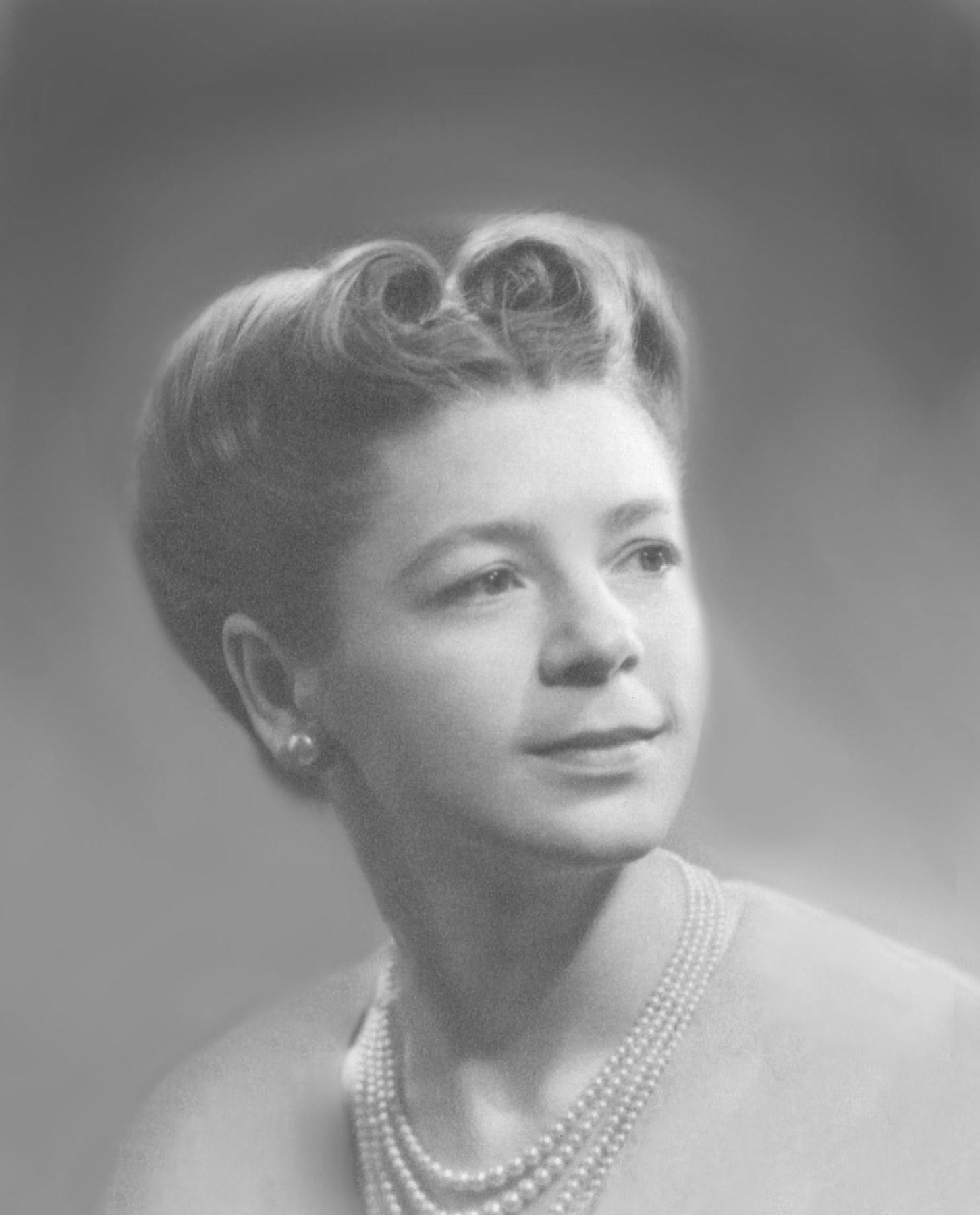 Obituario de Katherine Friesen