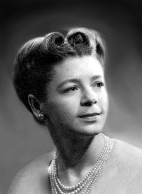 Obituario de Katherine Friesen