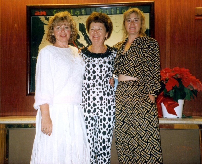 Katherine Friesen Obituary Winnipeg Mb