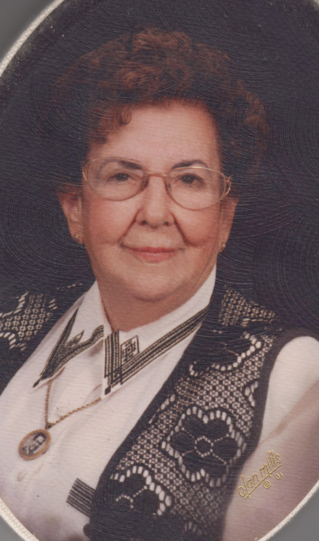 Berta G. Garza Obituary Brownsville, TX