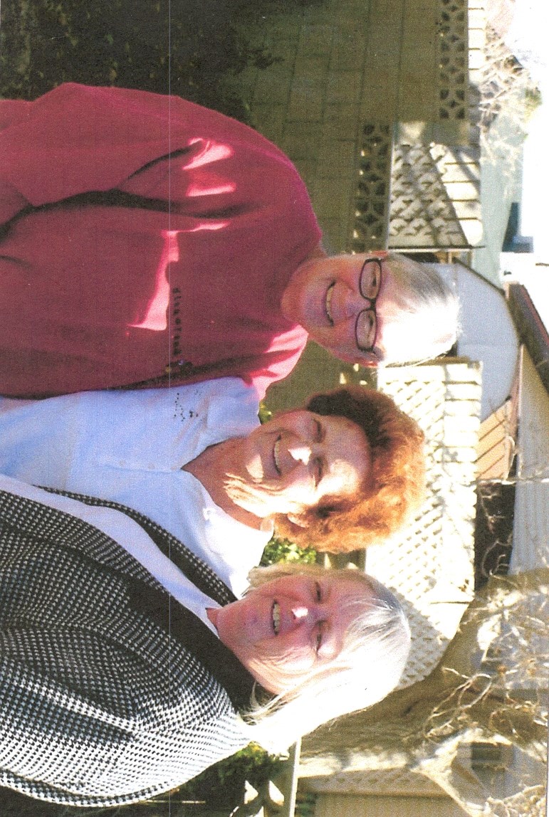 Obituary of Violet Elizabeth Davies Shively