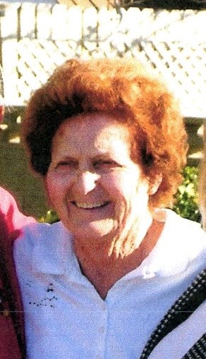 Obituary of Violet Elizabeth Davies Shively