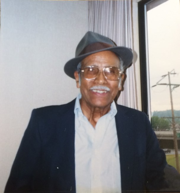 Obituary of Joe Eulelio Rocha