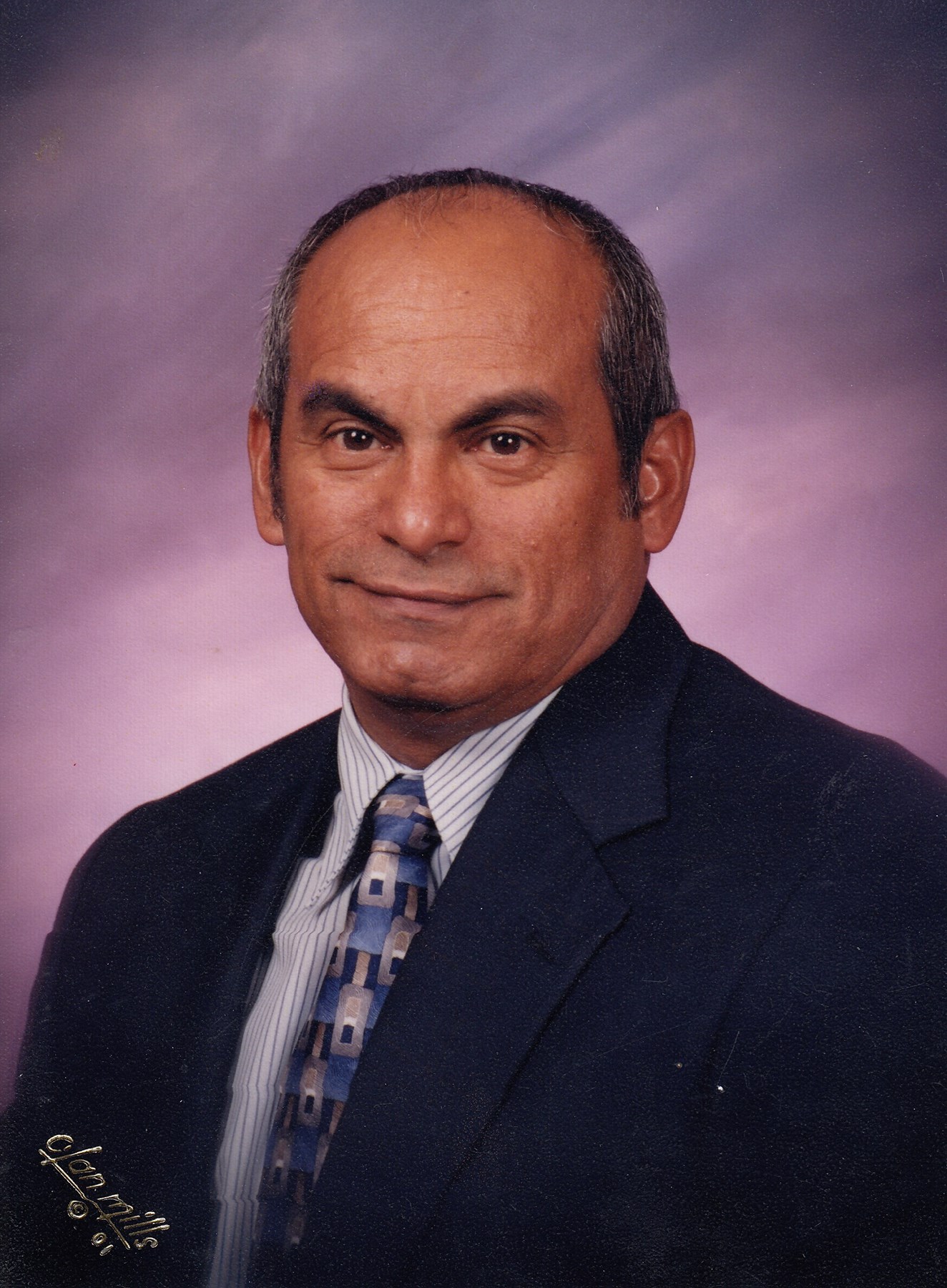 Jose Manuel Ramos Obituary Tampa, FL