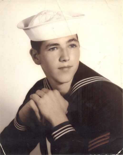 Obituary of George Leo Duckworth