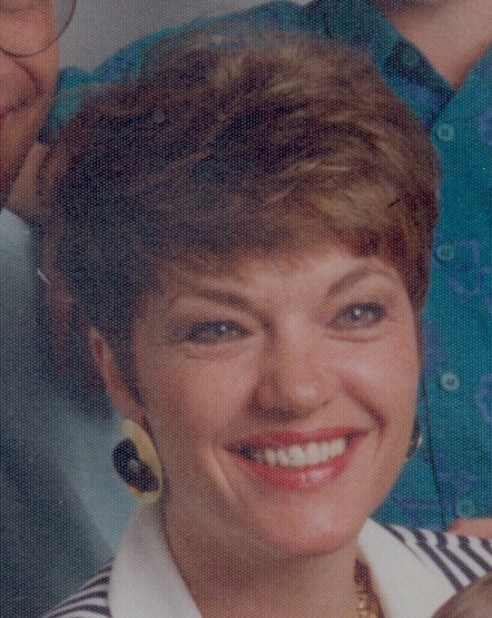 Obituary of Karen Rance Vague