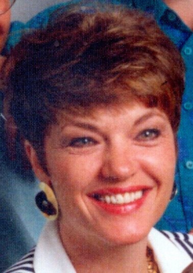 Obituary of Karen Rance Vague