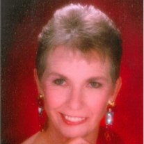 Obituary of Lorna Ray Harvey