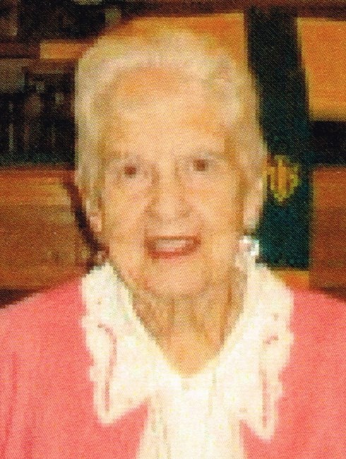 Obituary of Luceil Jane Eddy