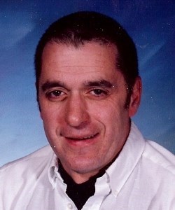 Obituary of Richard Eckel