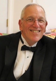 Obituario de Harold "Jerome" Turner