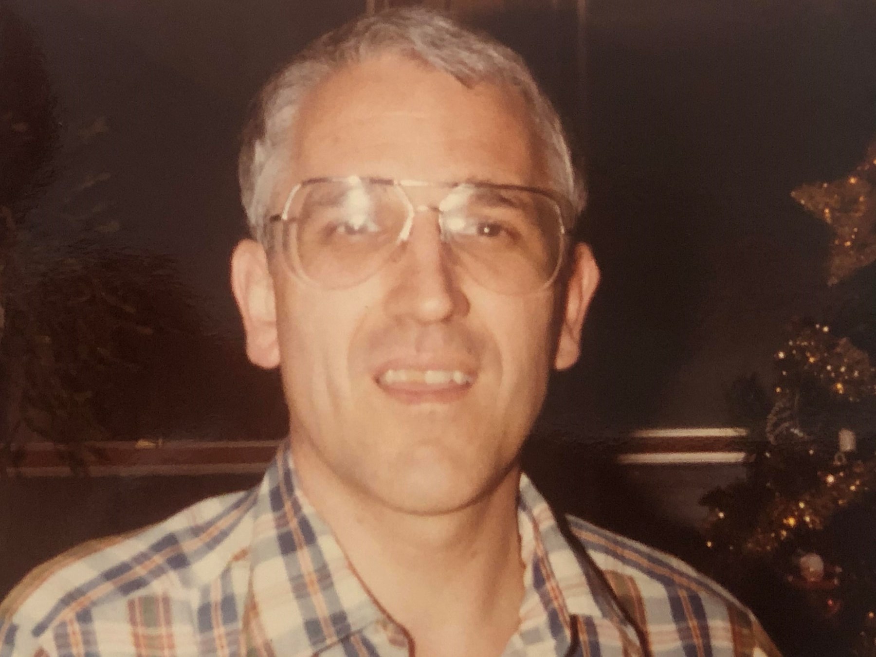 Harold Turner Obituary
