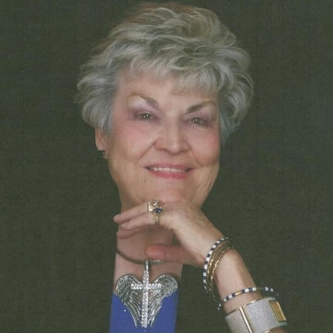 Obituary of Noretia Bell Rich