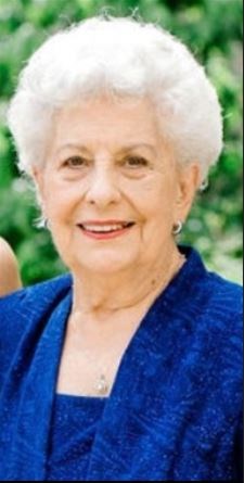 Obituary of Willie Jane Green Allen