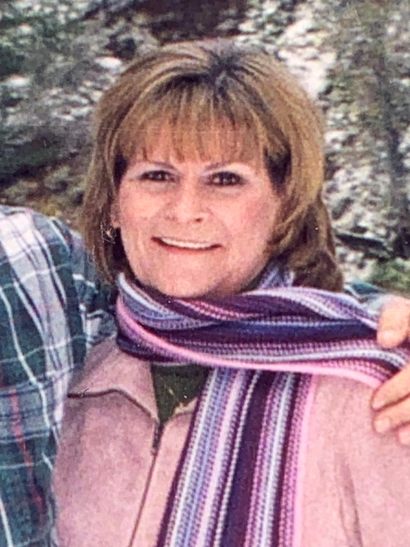 Obituary of Debbie Lane Curtis