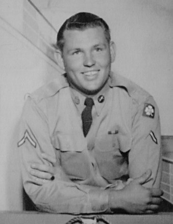 Obituary of Bernard Carl Nelson, Jr.