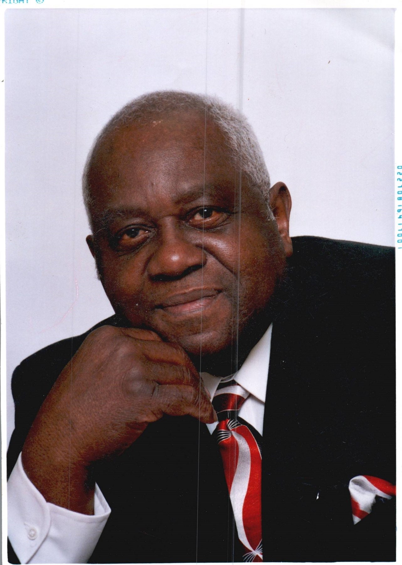 Obituary of Wilbert Rivers