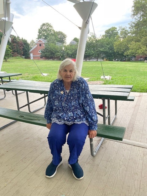 Obituario de Caroline Dacunta