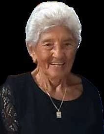 Obituary of Catalina Roldán Medina