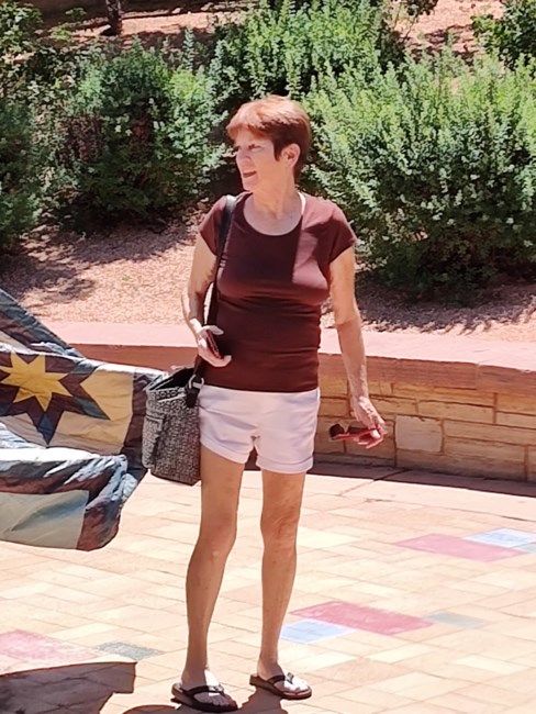 Obituario de Barbara Sue Harbison