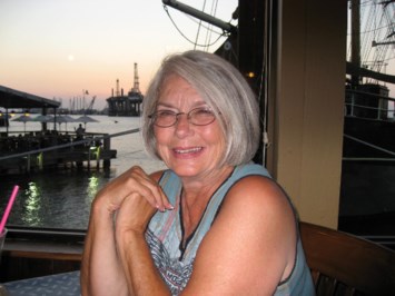 Obituary of Roselyn Stewart