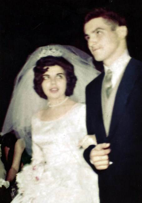 Obituario de Mary Ann Meyers