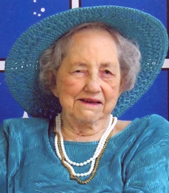 Obituary of Clemmie Carden