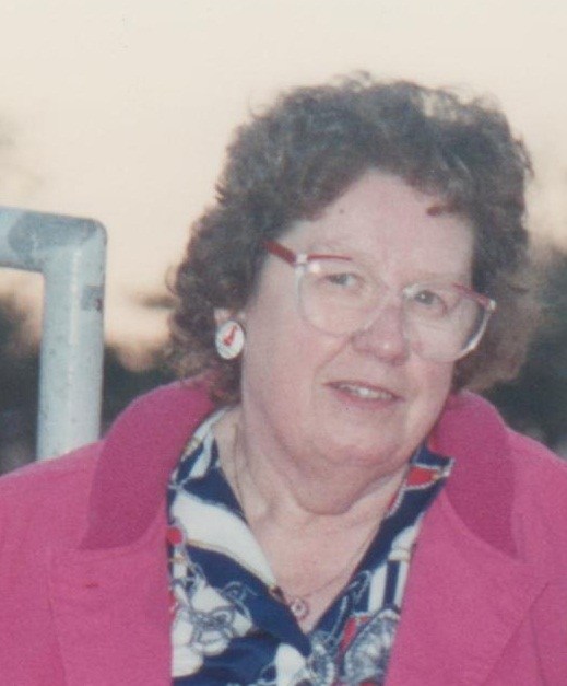 Obituary of Rita M Porter