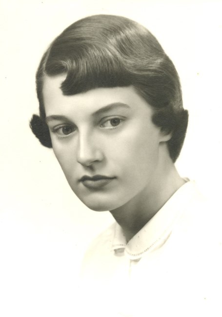 Obituary of Eileen Margaret Lee