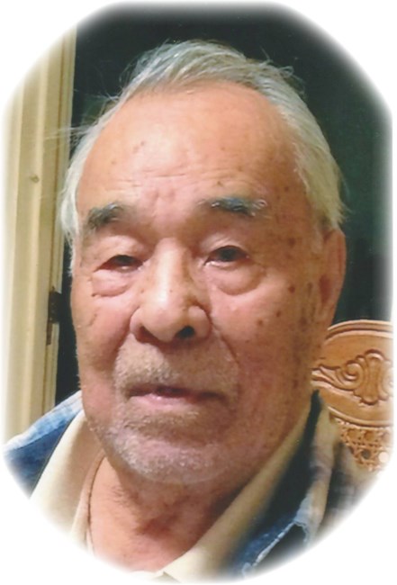 Obituary of Victor Contreras Garcia