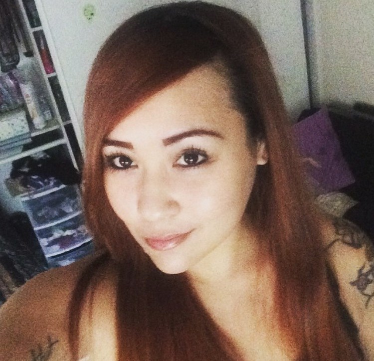 Obituary of Marielle Cayanan