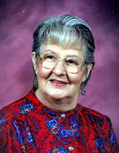 Obituary of Joanne Mary Schilling