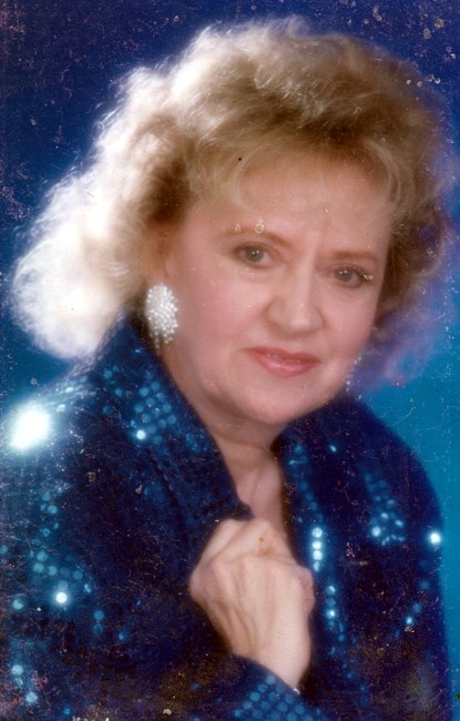 Obituary of Ann Pauline Duzy Clinger