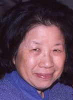 Obituary of Elizabeth K. Ting