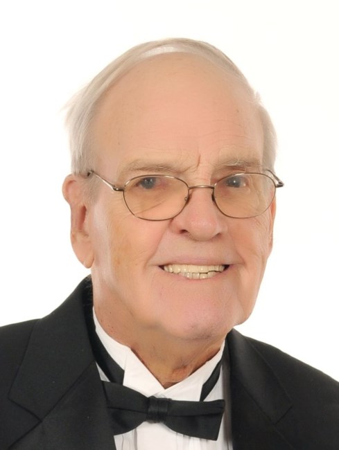 Obituary of Robert Eugene Batt
