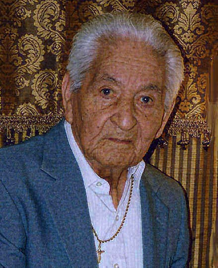 Obituary of Alfredo Z. Saldivar