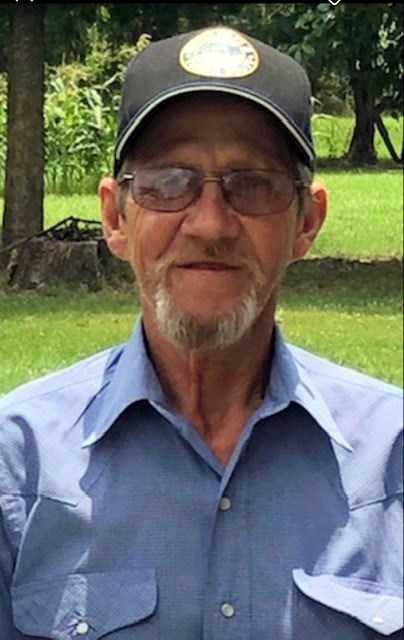 Obituary of Buford Glen McMikel