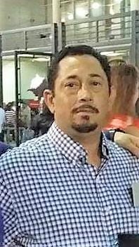 Obituario de Michael Rocha