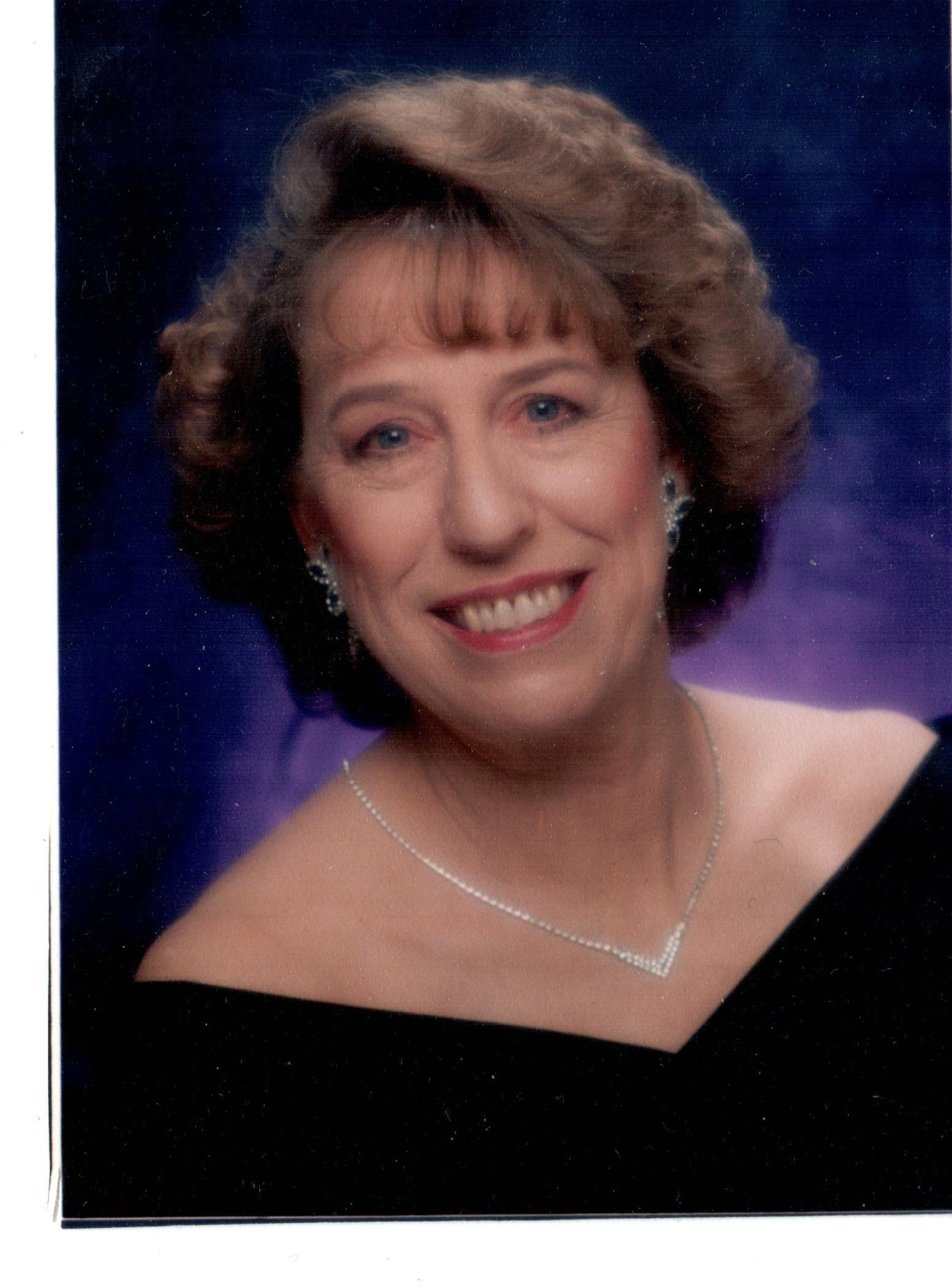 Obituary of Mable Lavern Miller