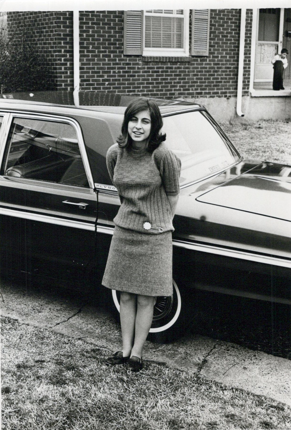 Avis de décès de Michele A. Fry