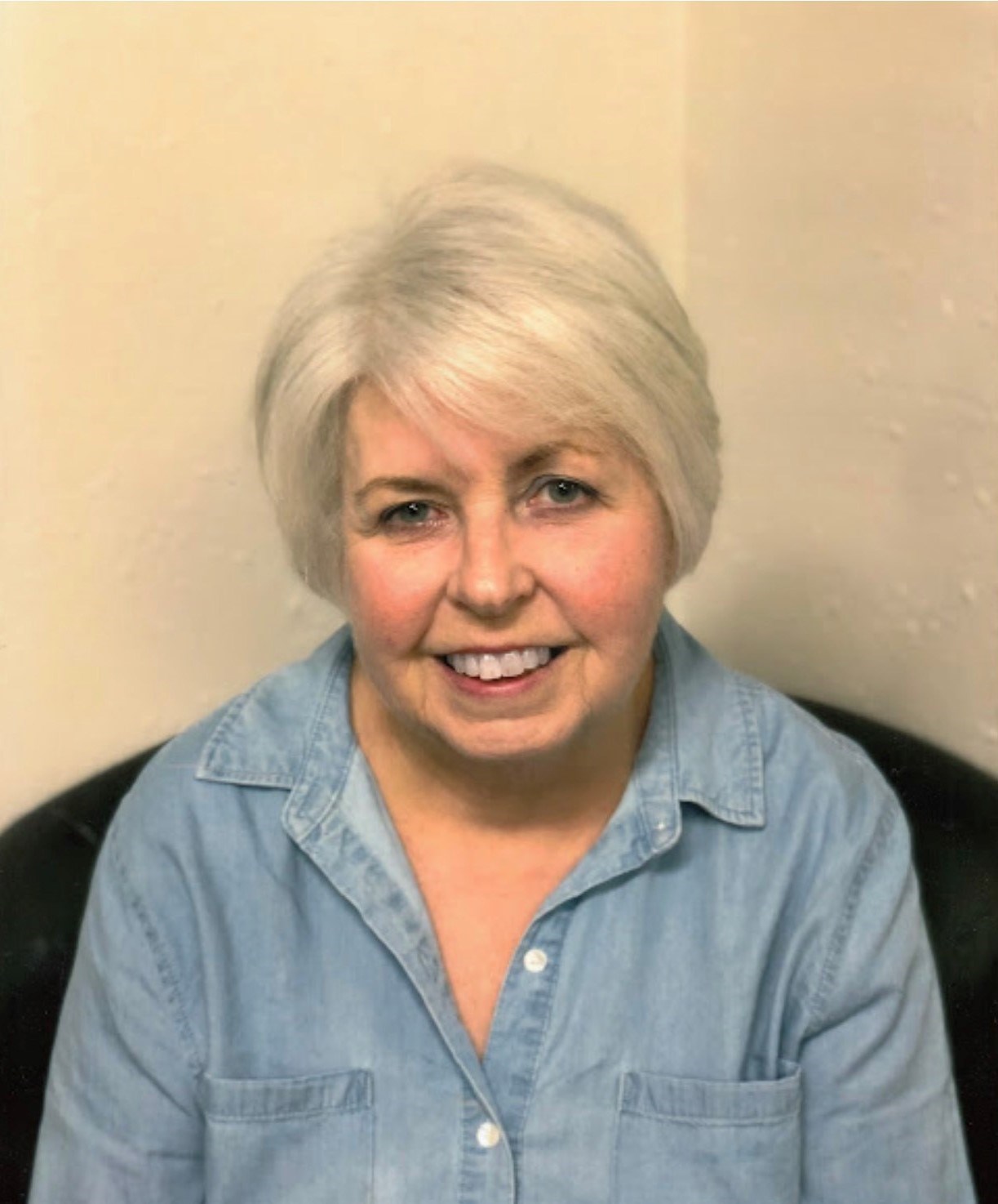 Obituary of Deborah Kirchner Harkins